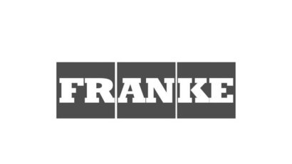 Franke onderdelen
