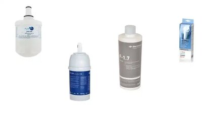 Waterfilters