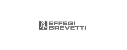 Effegi Brevetti gasveren
