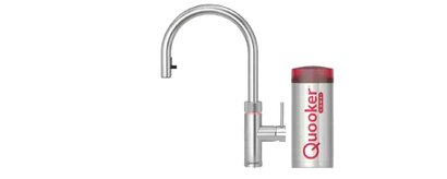 Quooker kranen