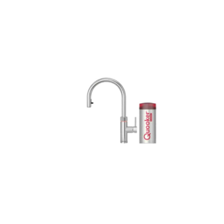 Quooker Kranen