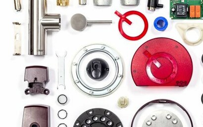 Quooker accessoires