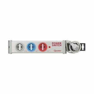 Quooker power distributor