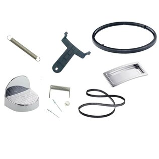 Wesco parts