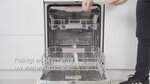 Siemens Bosch 00312361 Onderhoudsmiddel voor vaatwassers 250 ml