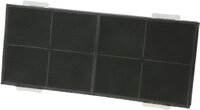 Siemens Bosch 00460120 Actieve Koolstoffilter voor recirculatie afzuigkappen