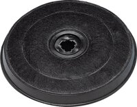 Siemens Bosch 11005728 koolstoffilter voor onderbouw afzuigkappen met motor uit de categorie Afzuigkappen