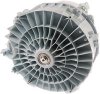 Bosch Siemens 23000476 Trilsysteem compleet