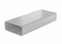 Airpart 4051042 Prime 150 GREENflow filterbox set 2, Set GREENflow filterbox, roestvrij staalkleurig