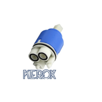 Kerox KERBK35B 35mm keramisch binnenwerk
