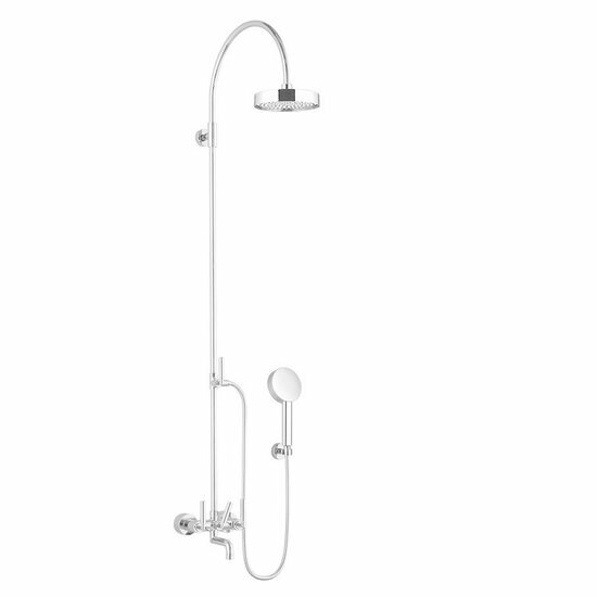 Dornbracht Tara Classic 25603880 onderdelen