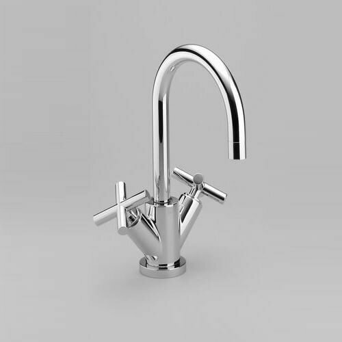 Dornbracht Tara 22512890 wastafelkraan 135mm onderdelen