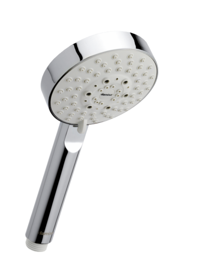 Damixa 7655500 osier handdouche 5 standen chroom (kudos grande)