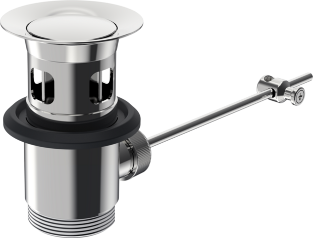 Hansa 59914764 Wastegarnituur, (2019-)