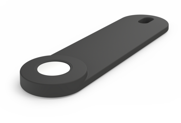 Hansa 59914378 Magnetic key