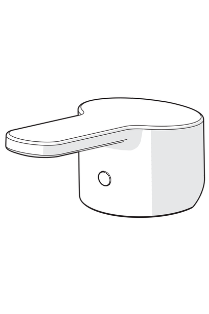 Hansa 59914196 Hendel