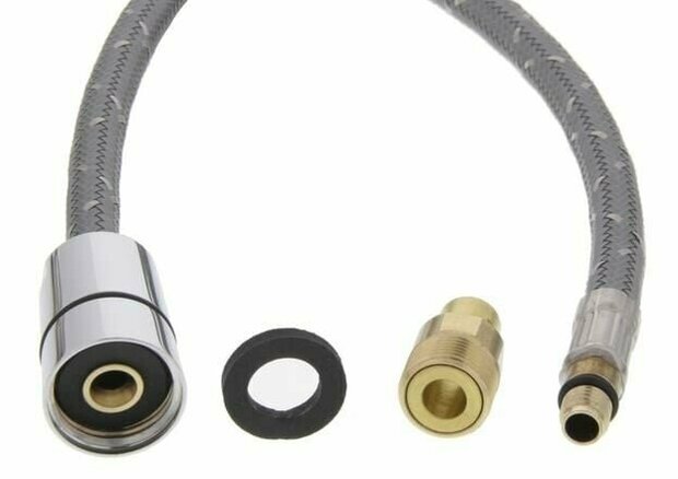 Blanco 121336 Slang uittrekbaar