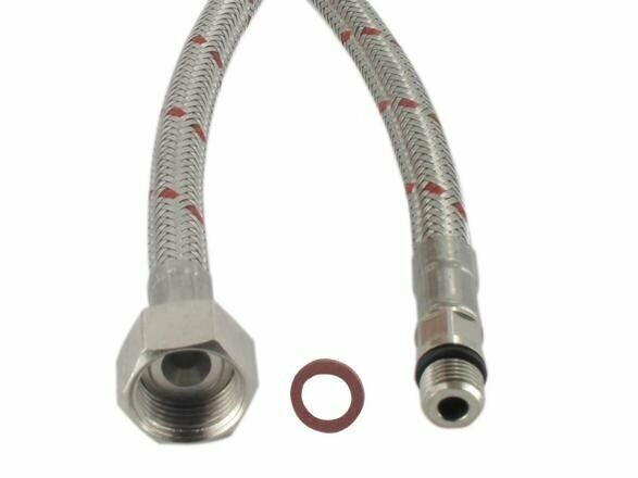 Blanco 117406 aansluitslang