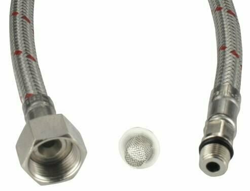 Blanco 119417 aansluitslang