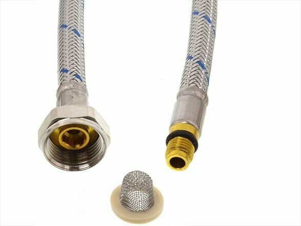 Blanco 122472 aansluitslang