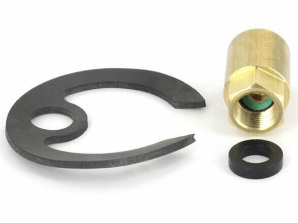 Blanco 128508 montageset