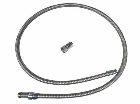 Blanco 126434 Slang uittrekbaar