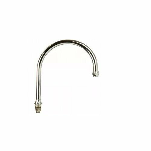 Perrin en Rowe 9.20410 uitloop chroom