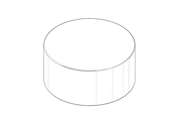 Dornbracht 092074004-00 Greep chroom