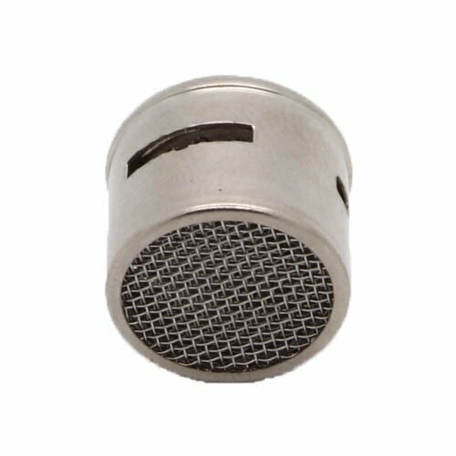 Dornbracht 09290300990 perlatorzeef staal