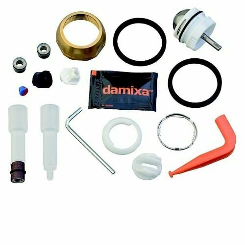 Damixa 2348600 reparatieset incl. kogel 13080 Gala Apollo Superstar