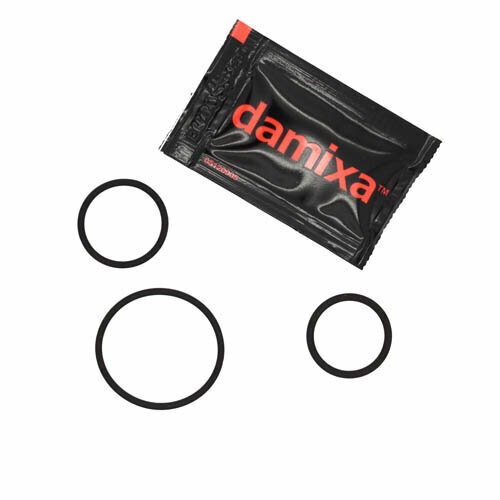 Damixa 2344100 Rep.set O-ringen baduitloop