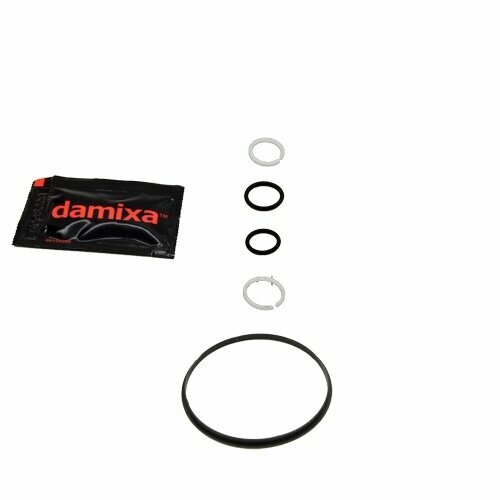 Damixa 2318400 dichtingset uitloop G-Type