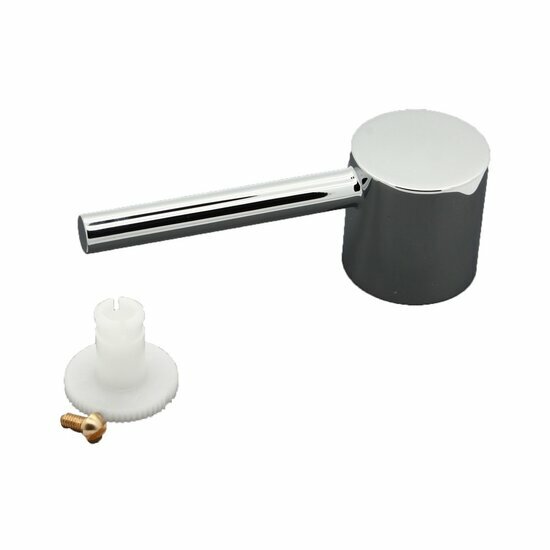 Grohe 48175000 hendel chroom
