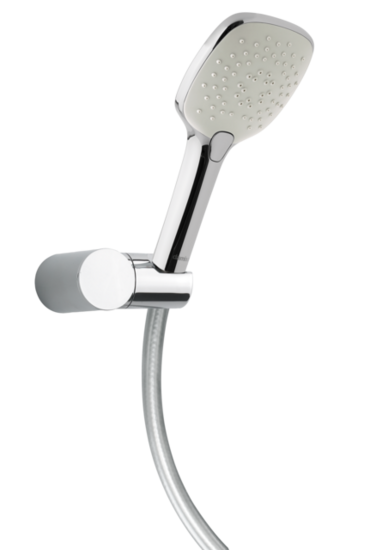 Damixa 7668030 pine badset 3 standen chroom