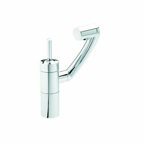 Damixa 2900000 arc keukenmengkraan chroom