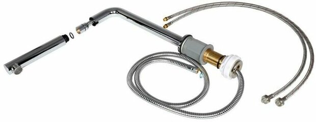 Blanco 122673 uitloop