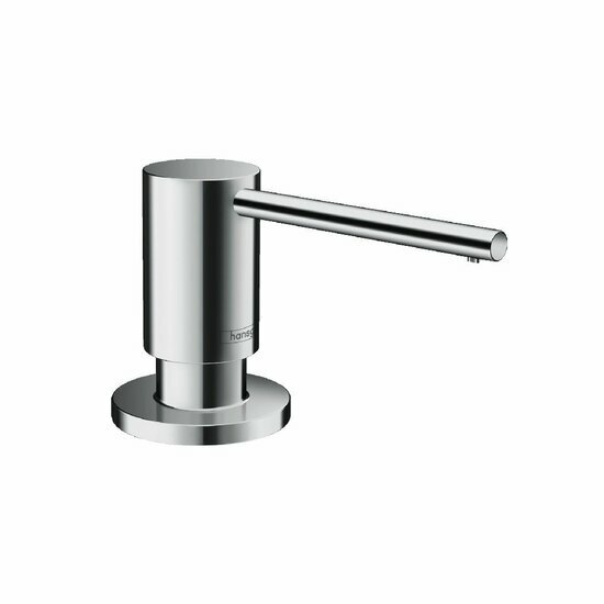 Hansgrohe zeepdispenser A41 40438 000 ZP40438000
