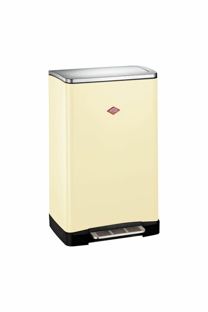 Wesco Big Double Boy, amandel