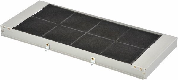 Siemens Bosch 00296178 Actieve Koolstoffilter voor recirculatie afzuigkappen