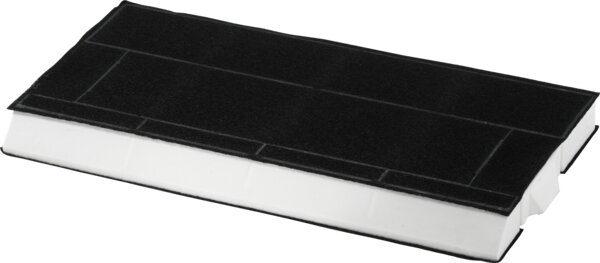 Siemens Bosch 00434229 Koolstoffilter voor recirculatie afzuigkappen DHZ4506 | LZ45501 | KF280002 | Z5144X1