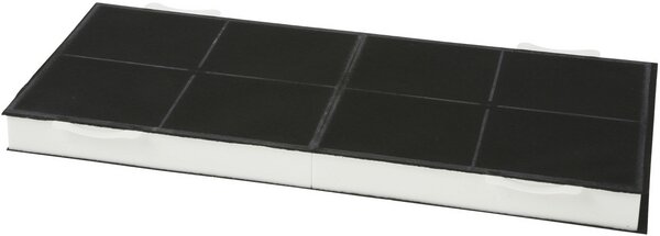 Siemens Bosch 00460120 Actieve Koolstoffilter voor recirculatie afzuigkappen