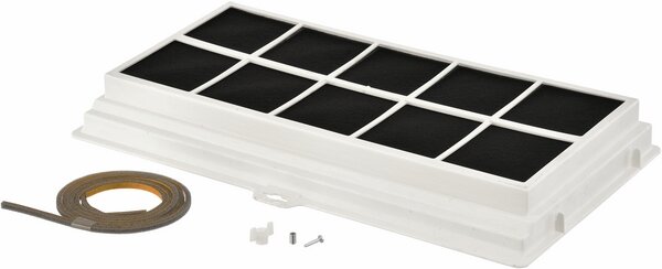 Siemens Bosch 00460478  Actieve Koolstoffilter voor recirculatie afzuigkappen