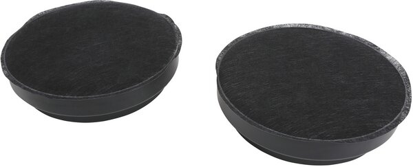 Siemens Bosch 00796390 Koolstoffilter voor recirculatie afzuigkappen 2x | DHZ5276 LZ52751 Z5138X1