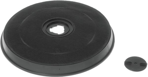 Siemens Bosch 11005728 koolstoffilter voor onderbouw afzuigkappen met motor uit de categorie Afzuigkappen