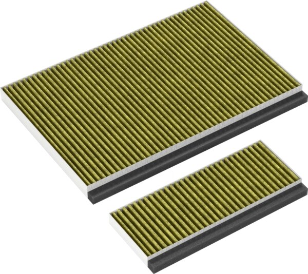 Siemens Bosch 11041790 CleanAir Plus koolfilter (vervanging)