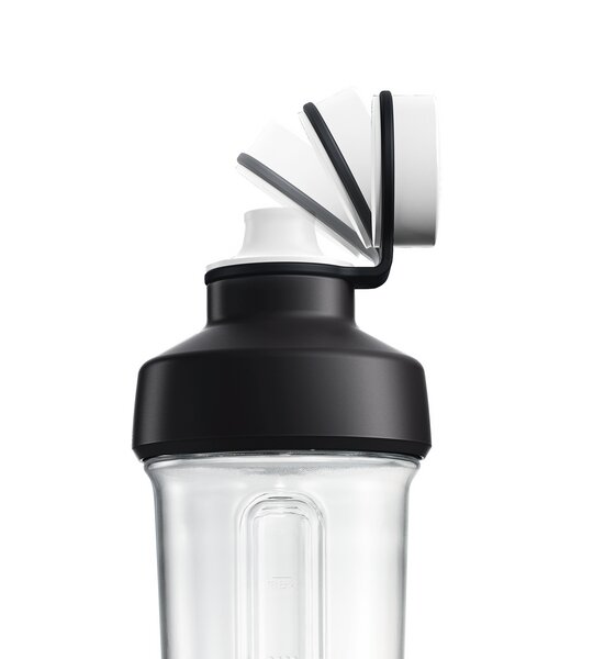 Bosch Siemens 17002892 ToGofles deksel  1 stuk