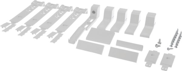 Bosch Siemens 11041635 Bevestigingsset