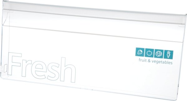 Bosch Siemens 11041762 Front groentelade