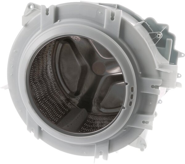 Bosch Siemens 23000476 Trilsysteem compleet