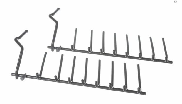 Siemens Bosch 12009530 rekje